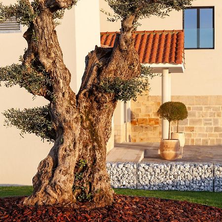 Hotel Rural Finca La Desa Miajadas 外观 照片