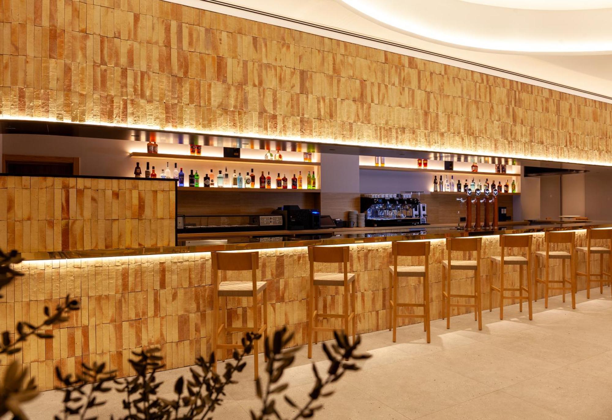 Hotel Rural Finca La Desa Miajadas 外观 照片