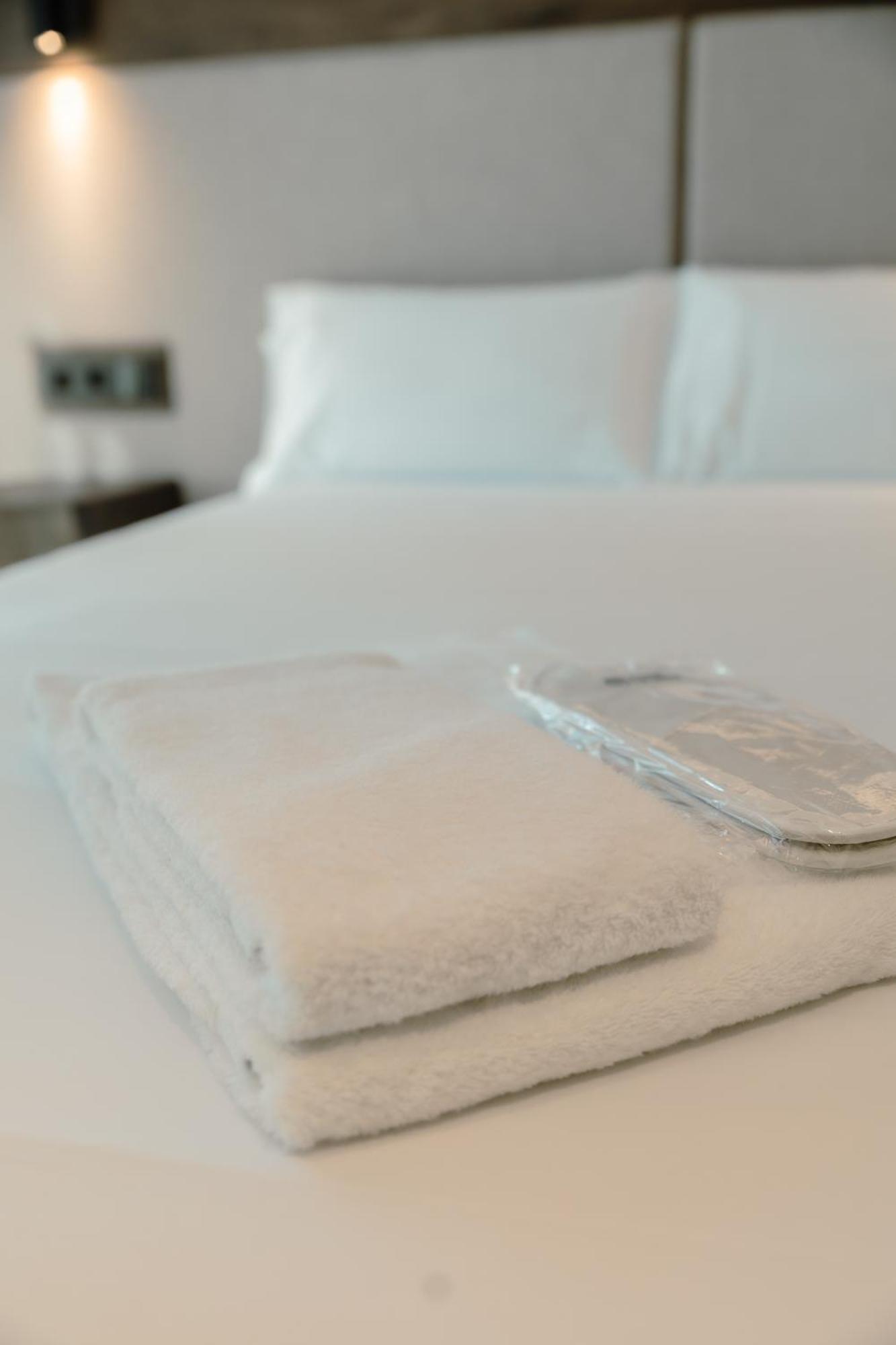 Hotel Rural Finca La Desa Miajadas 外观 照片