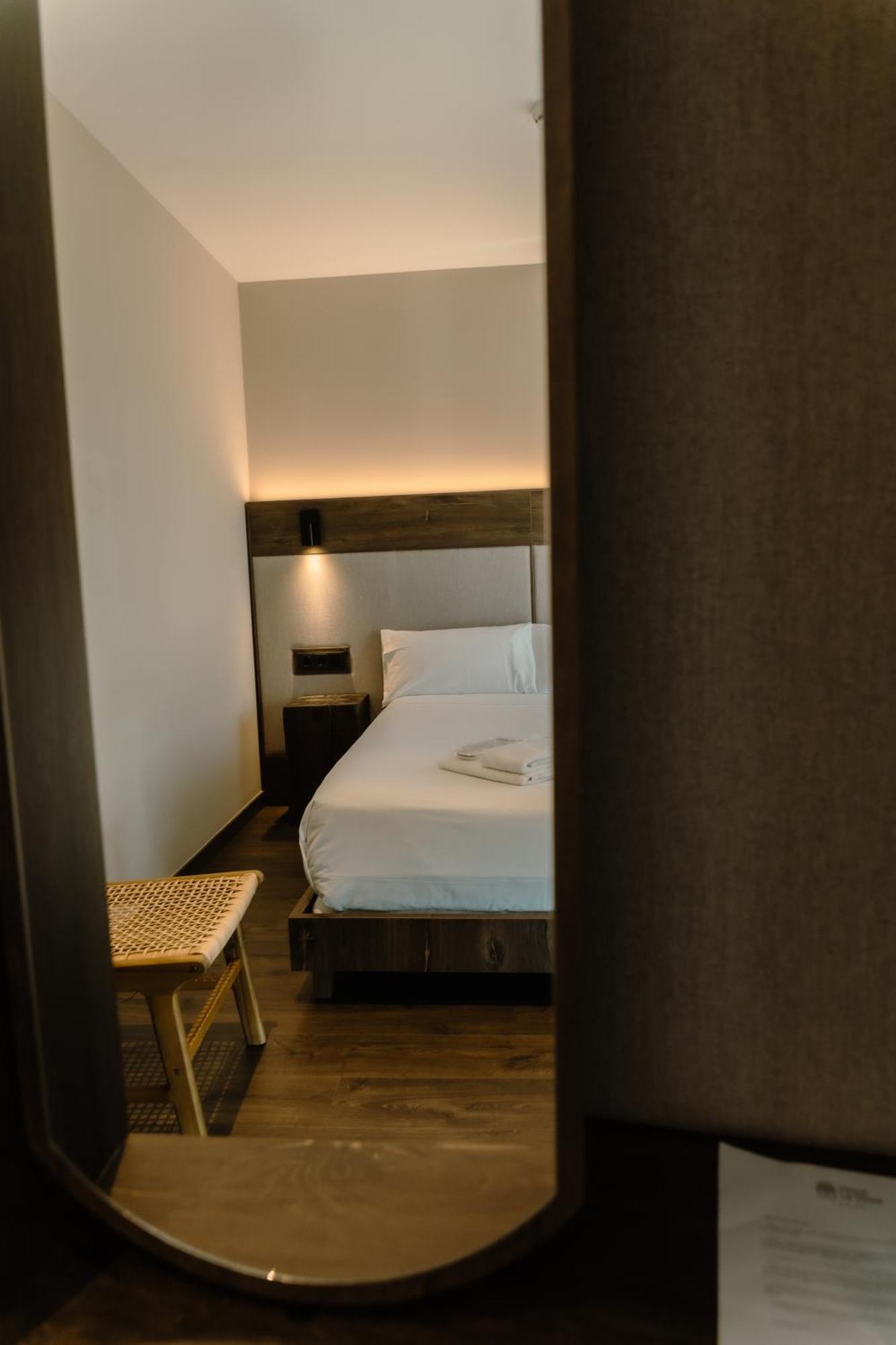 Hotel Rural Finca La Desa Miajadas 外观 照片