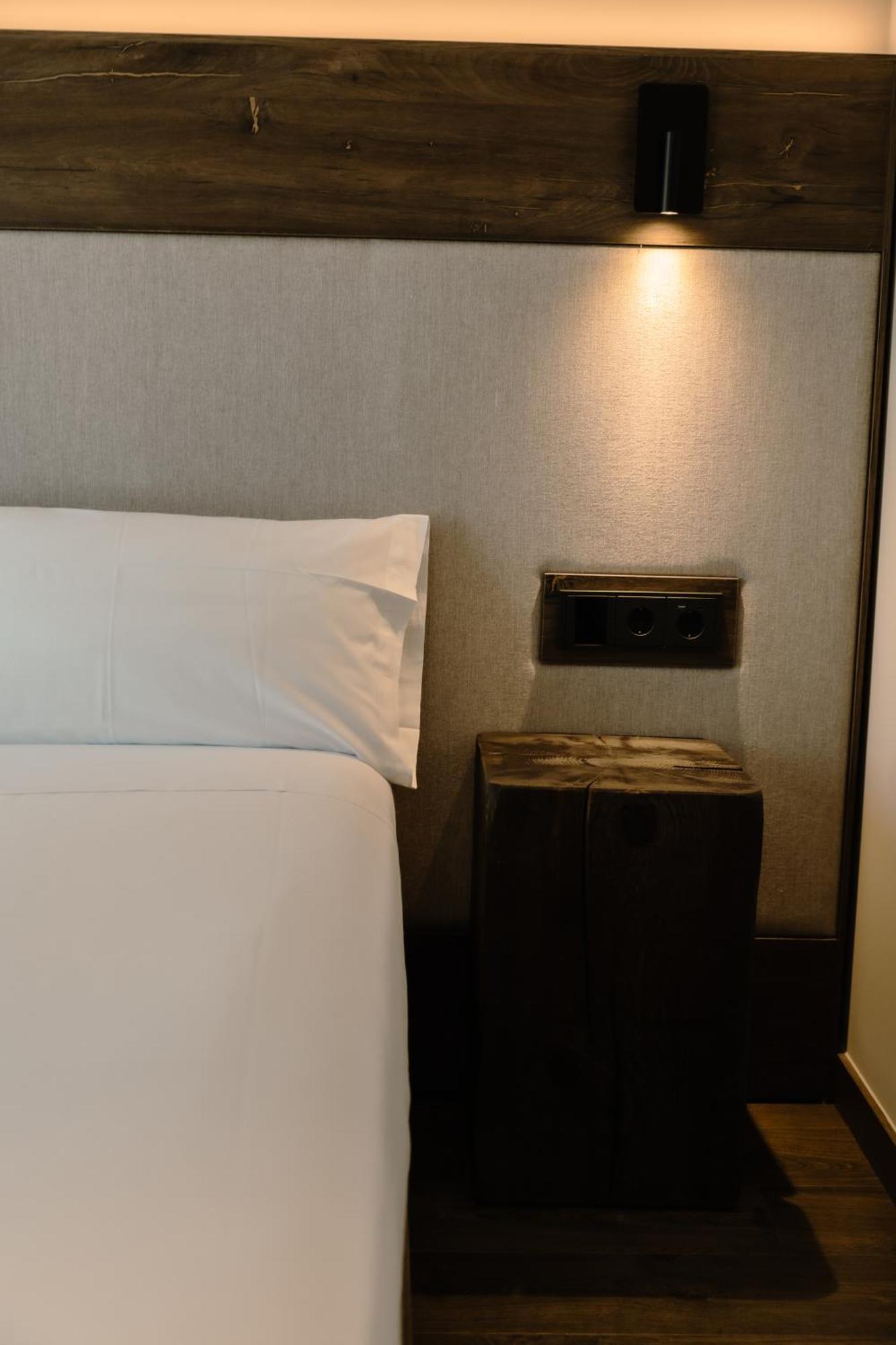 Hotel Rural Finca La Desa Miajadas 外观 照片