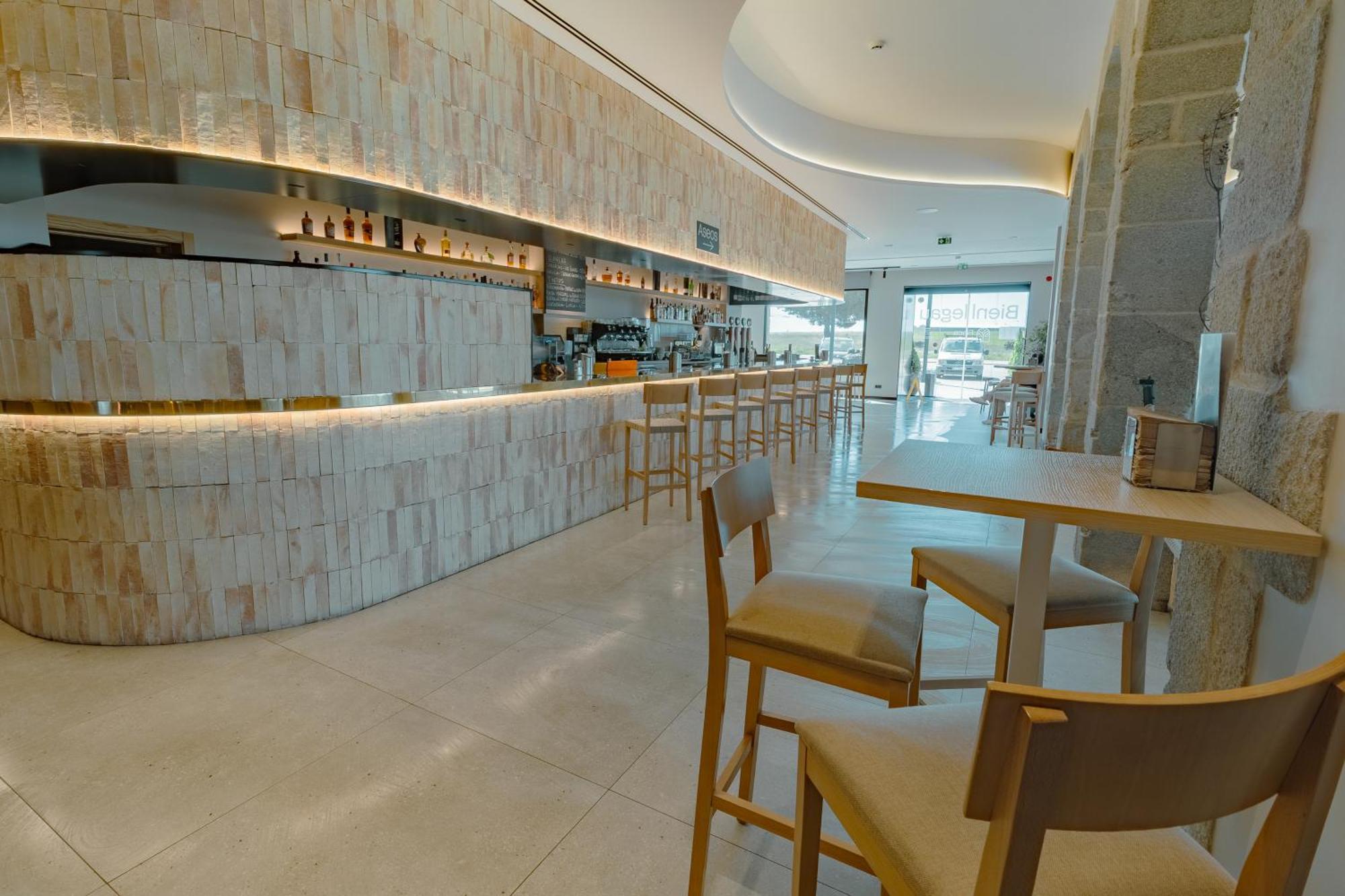 Hotel Rural Finca La Desa Miajadas 外观 照片