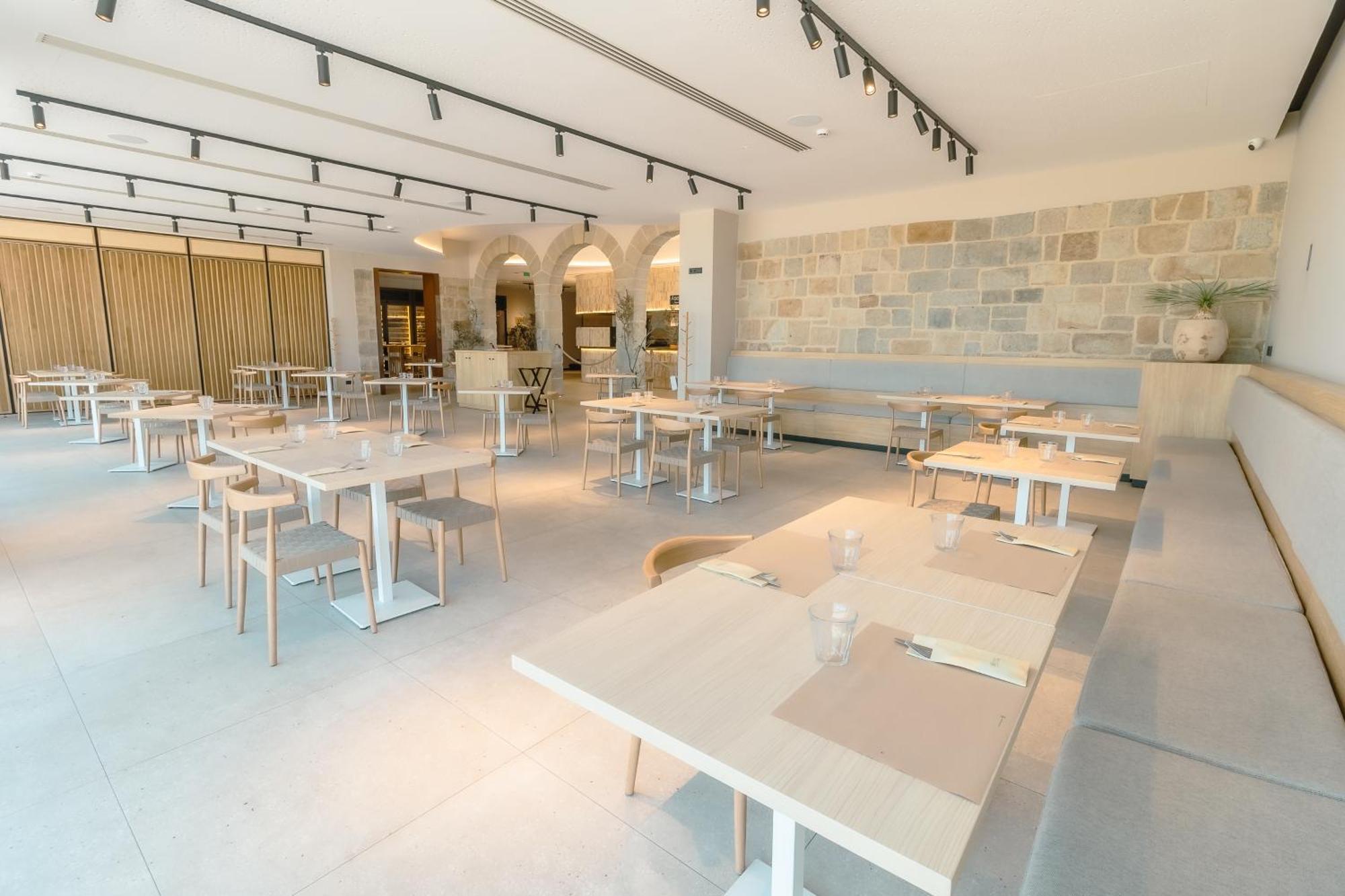 Hotel Rural Finca La Desa Miajadas 外观 照片