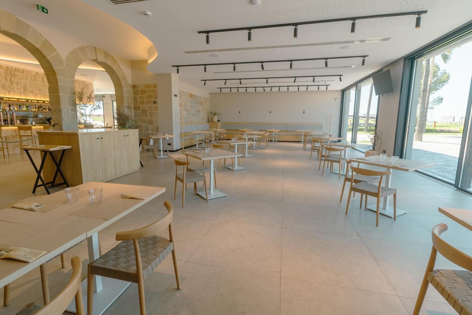 Hotel Rural Finca La Desa Miajadas 外观 照片